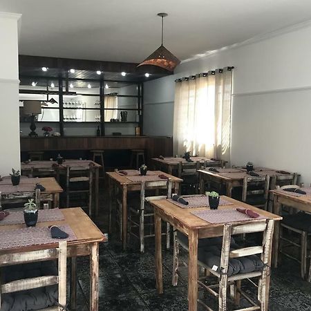 Hotel Sion Monte Sião 外观 照片