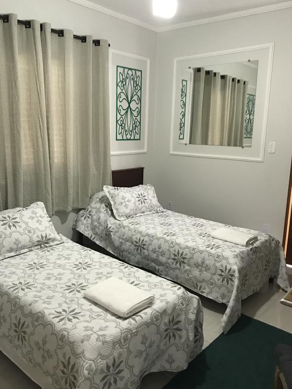 Hotel Sion Monte Sião 外观 照片