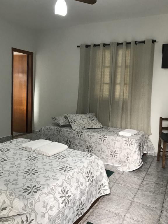 Hotel Sion Monte Sião 外观 照片