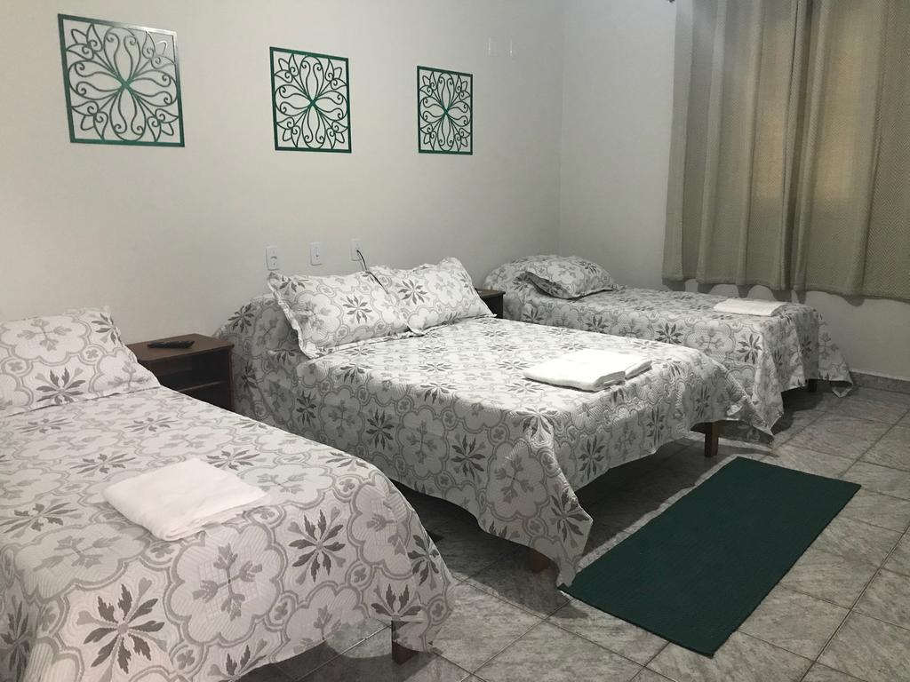 Hotel Sion Monte Sião 外观 照片