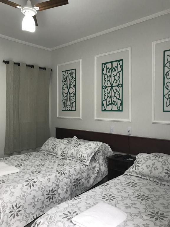 Hotel Sion Monte Sião 外观 照片